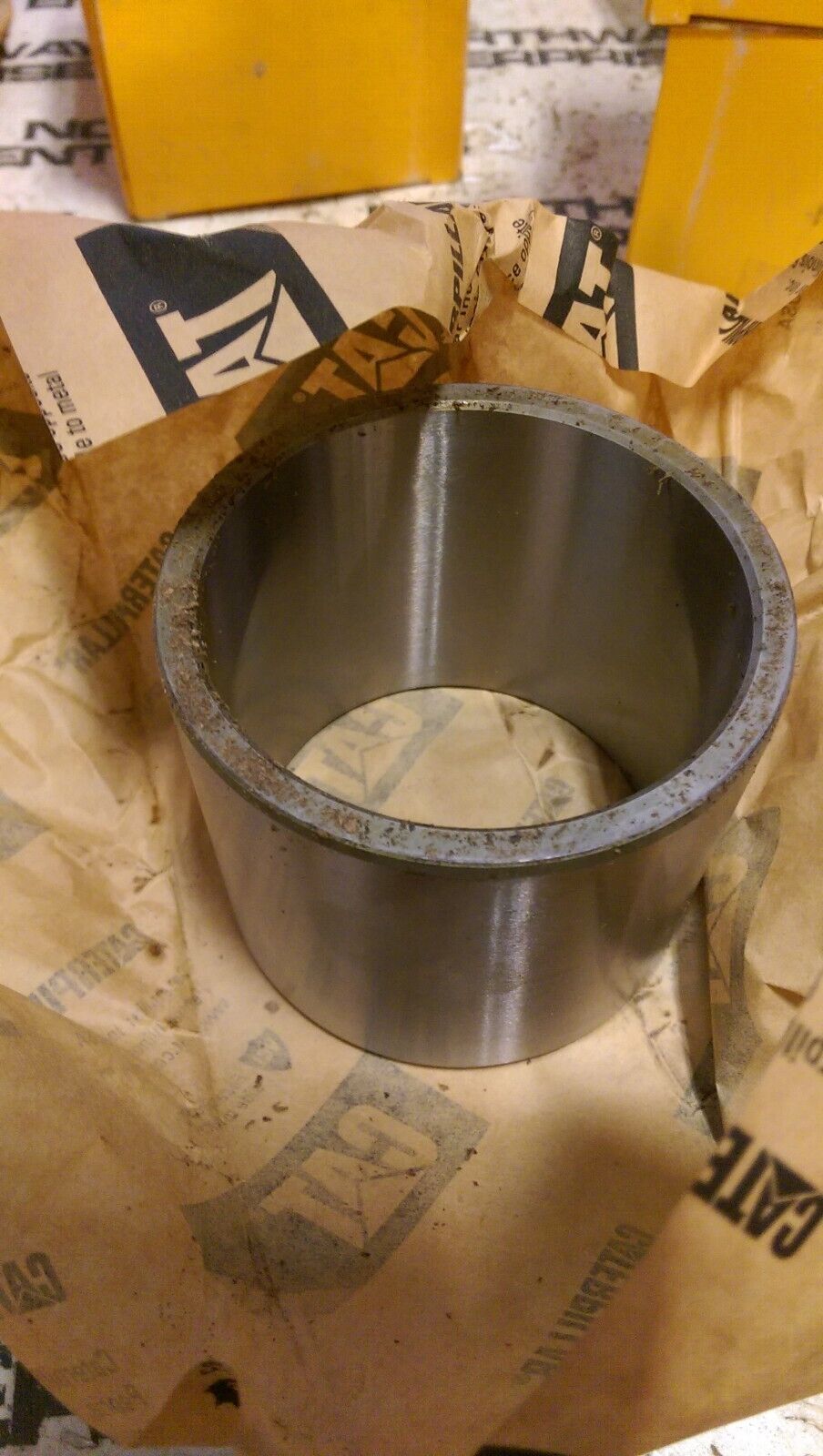 CATERPILLAR 3G-8051: SLEEVE BEARING 3G8051