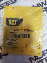 297-4841: CATERPILLAR C7 C9 KIT-SINGLE FUEL INJECTOR INSTALL KIT