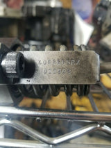 CUMMINS ISX 4088665RX INJECTOR CORE