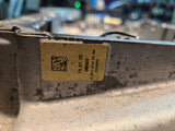 Mercedes Sprinter W906 Oil Pan Top A6510140800