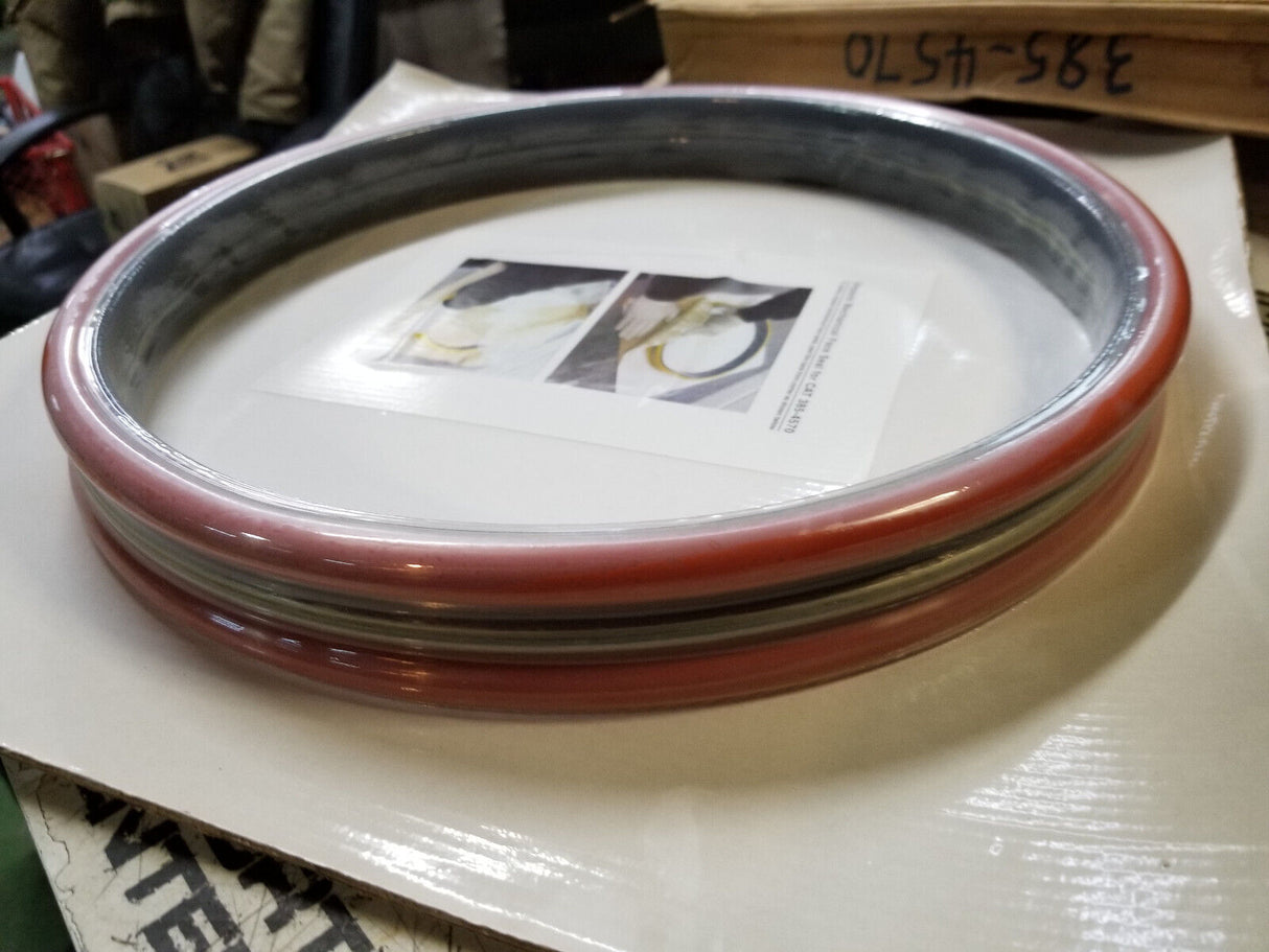 OEM CATERPILLAR DUO SEAL GROUP 3854570 385-4570