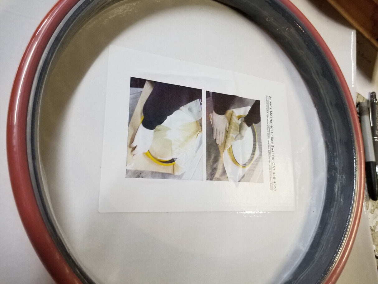 OEM CATERPILLAR DUO SEAL GROUP 3854570 385-4570