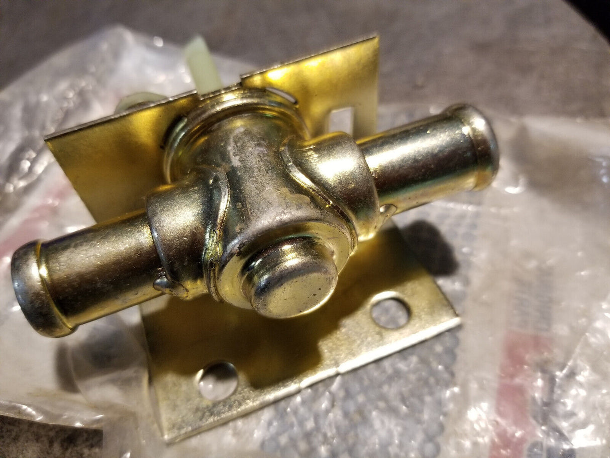 V31506 CASE CNH HEATER CONTROL VALVE