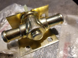 V31506 CASE CNH HEATER CONTROL VALVE