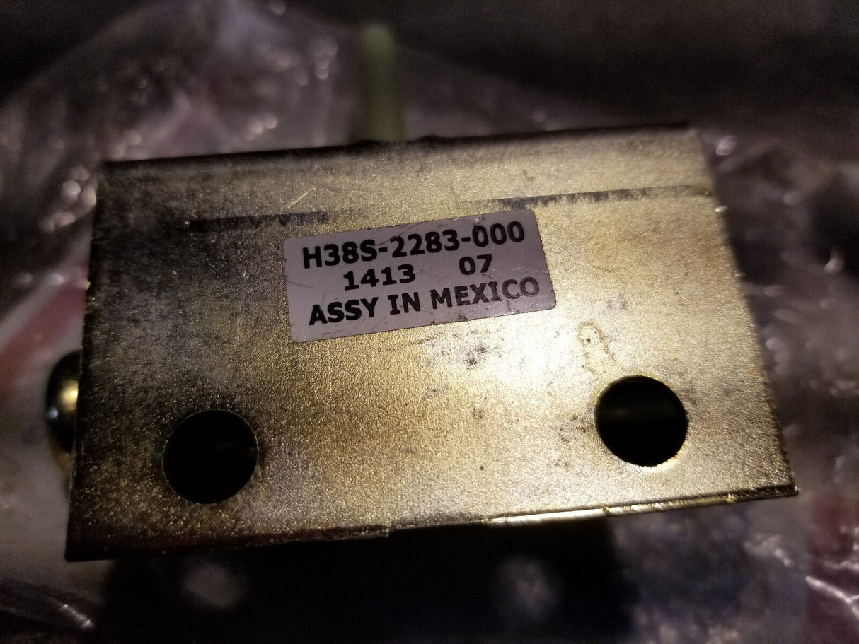 V31506 CASE CNH HEATER CONTROL VALVE