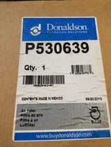 Donaldson Air Filter Primary Round- P530639