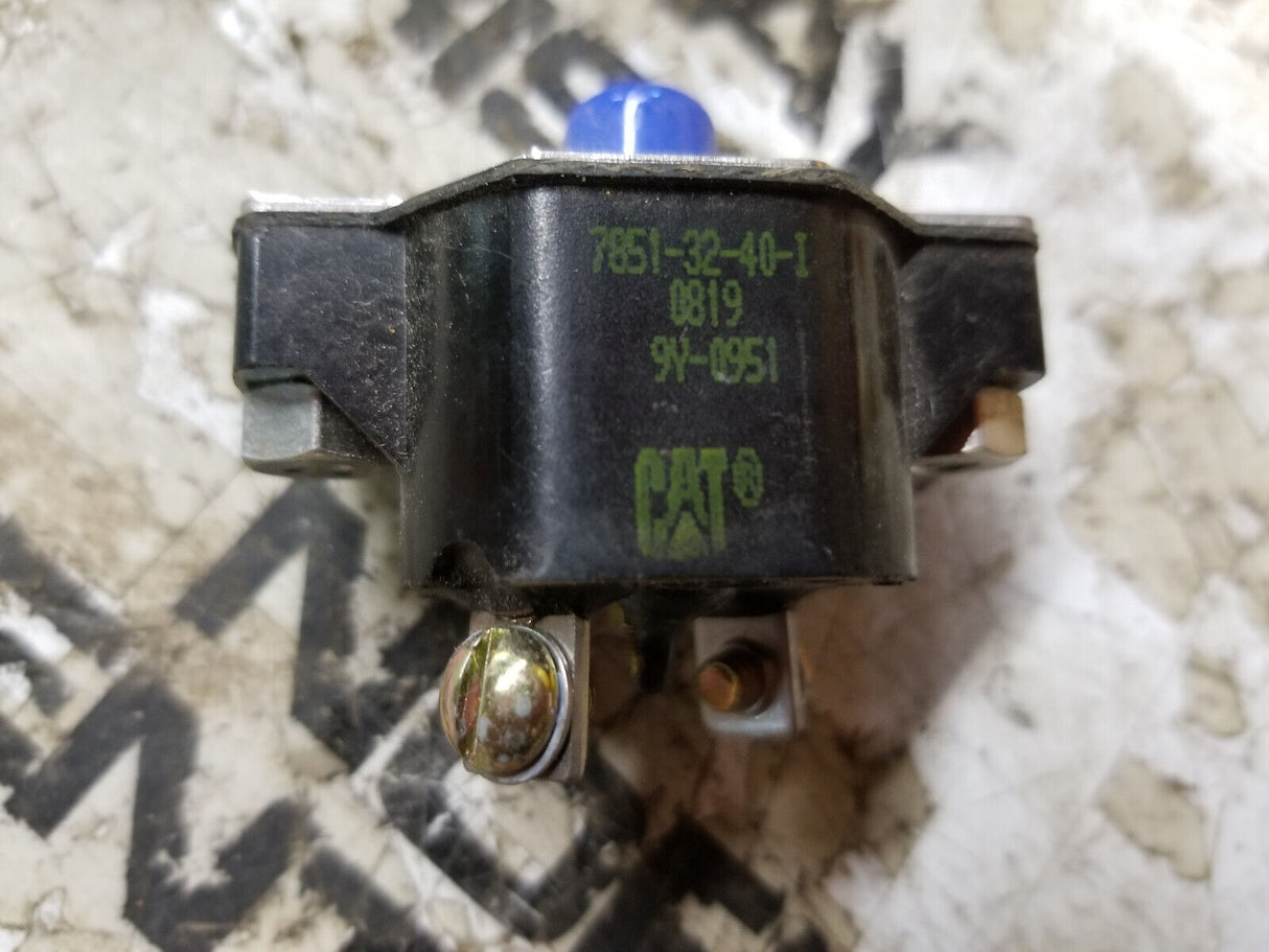 CATERPILLAR 9Y-0951 BREAKER 9Y0951 40A