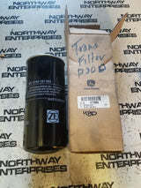 AT168989 JOHN DEERE FILTER