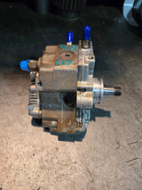 TESTED 0445020017 Bosch CP3 Pump  GM Duramax  8972080732 ref27