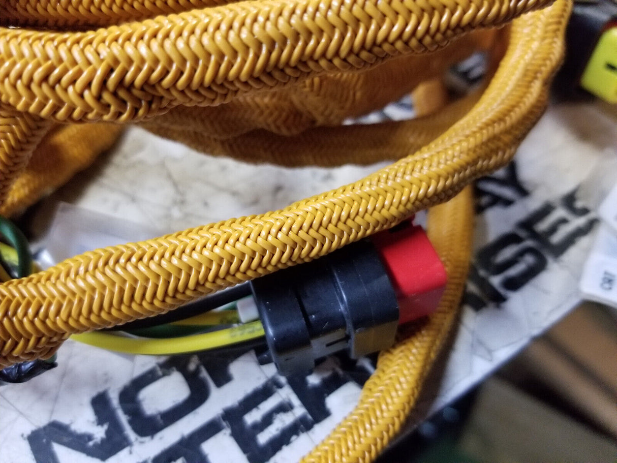 CAT 339-3552 3393552 RADAR HARNESS