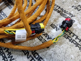 CAT 339-3552 3393552 RADAR HARNESS