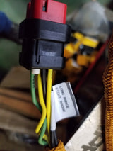 CAT 339-3552 3393552 RADAR HARNESS