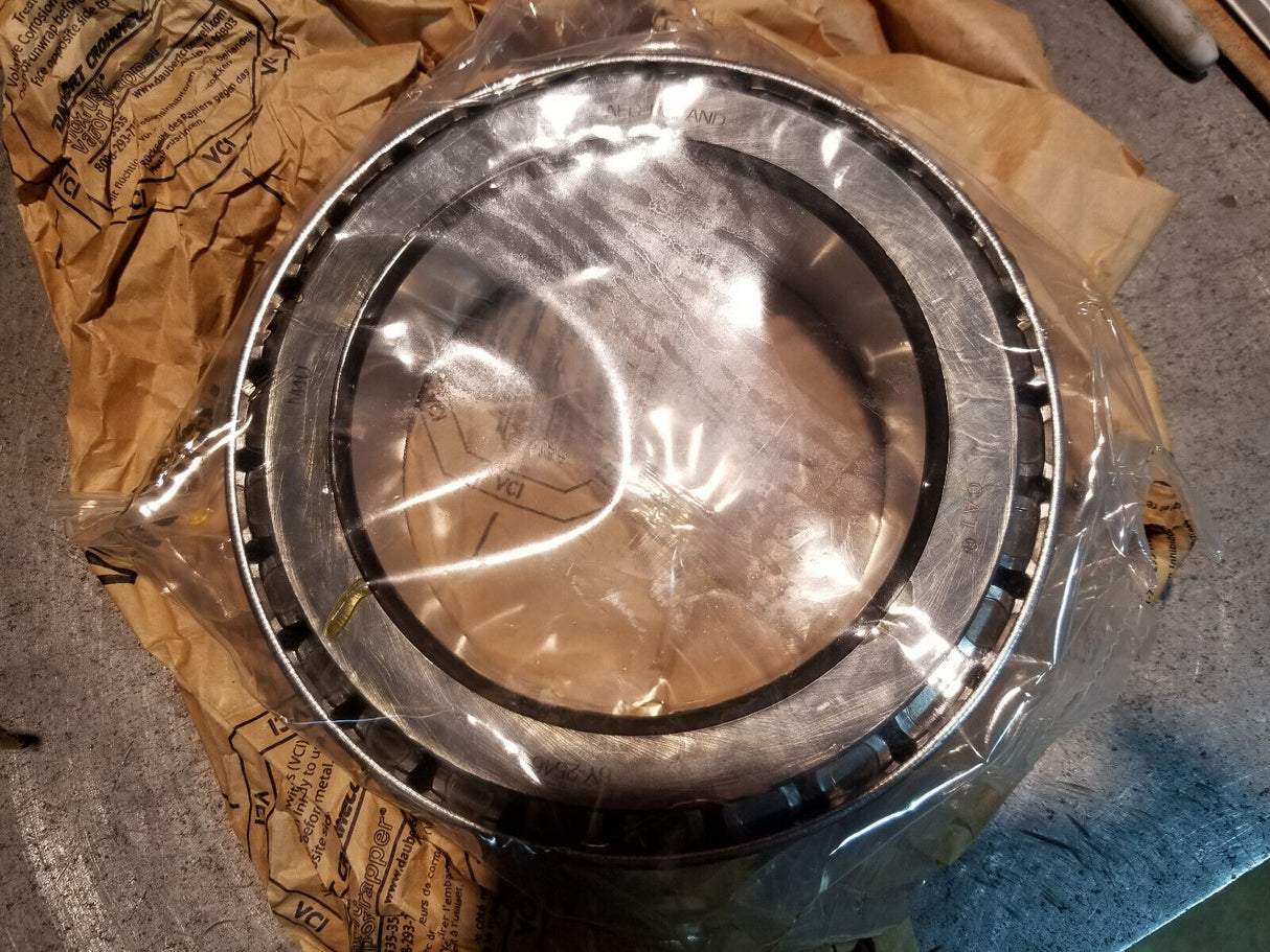6Y-2546 120.65mm Inside Diameter Cone Bearing 6Y2546