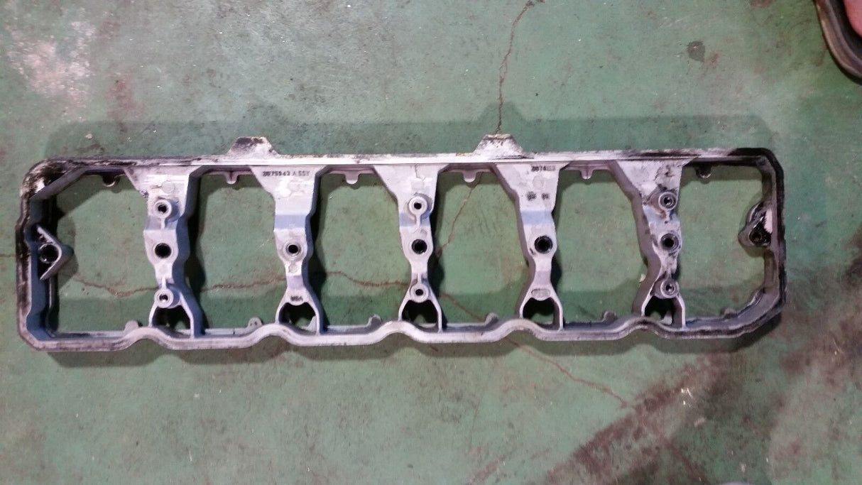 Dodge Ram Cummins 5.9 or 6.7 Rocker Housing Valve Cover Spacer 3976113 3975943