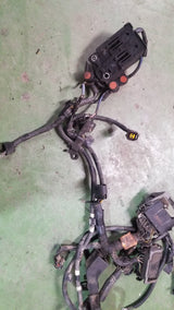 973014370 LB7 Duramax Engine Harness 97301437