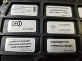 OEM CATERPILLAR CONTROL ASSEMBLY 336-3545 3363545