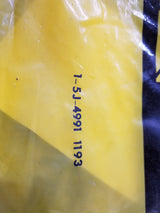 5J-4991 165mm Bore Diameter 2-Piece Seal 5J4991