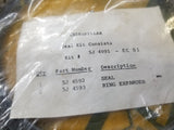 5J-4991 165mm Bore Diameter 2-Piece Seal 5J4991