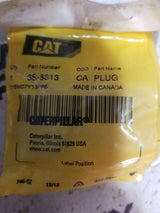 3S-8313 CATERPILLAR PLUG