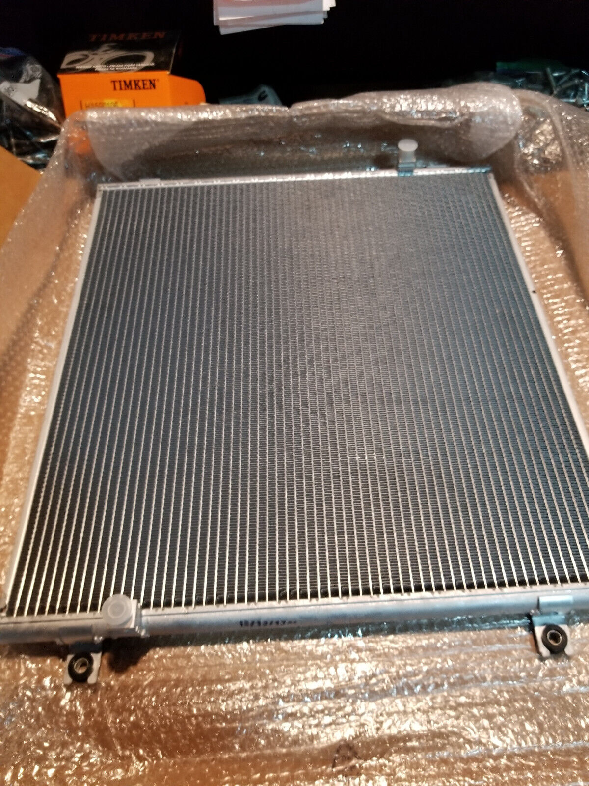 290-2789 CAT Condenser-Refrigerant 2902789