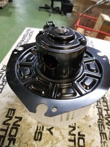 AC DELCO BLOWER MOTOR 84360848 15-81590