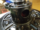 AC DELCO BLOWER MOTOR 84360848 15-81590