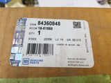 AC DELCO BLOWER MOTOR 84360848 15-81590