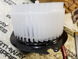 AC DELCO BLOWER MOTOR 84360848 15-81590