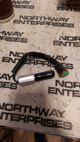 CATERPILLAR 227-6745: SWITCH ASSEMBLY-PRESSURE 2276745