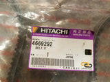 4669292 HITACHI BELT