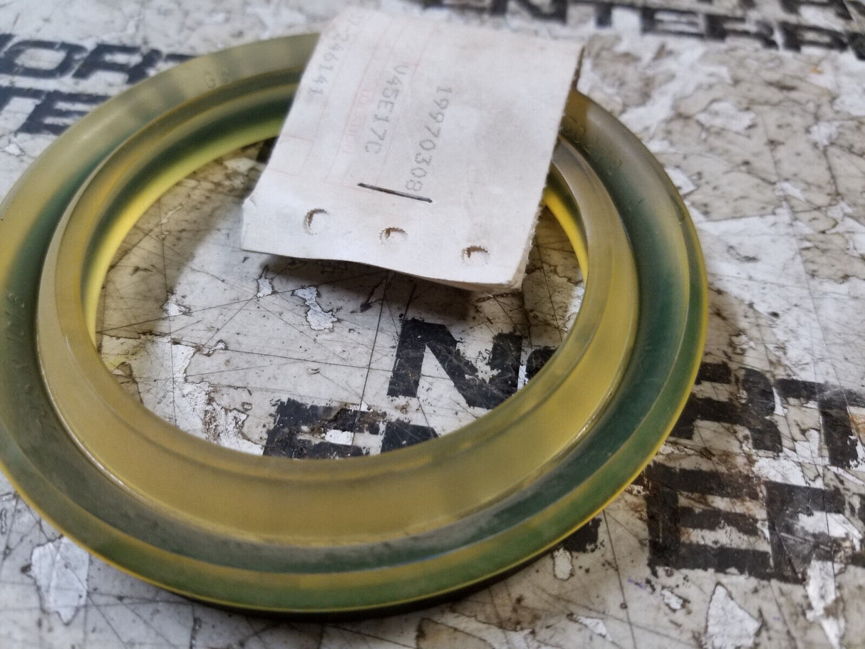 8T-2185 U-CUP SEAL 8T2185