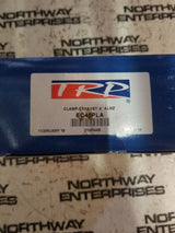 TorcTite 4" Exhaust Clamp EC40PLA