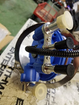 DuraWRX Blue Bird DEF (Diesel Exhaust Fluid) Sensor Head Assembly ASP4310-660071