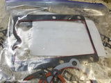 Muncie TGGSKA1 AIR SHIFT Seal Kit MUNCIE PTO TG Series (missing 2 seals)