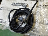 CATERPILLAR 310-2393 450 Centimeter Long Communications Antenna 3102393