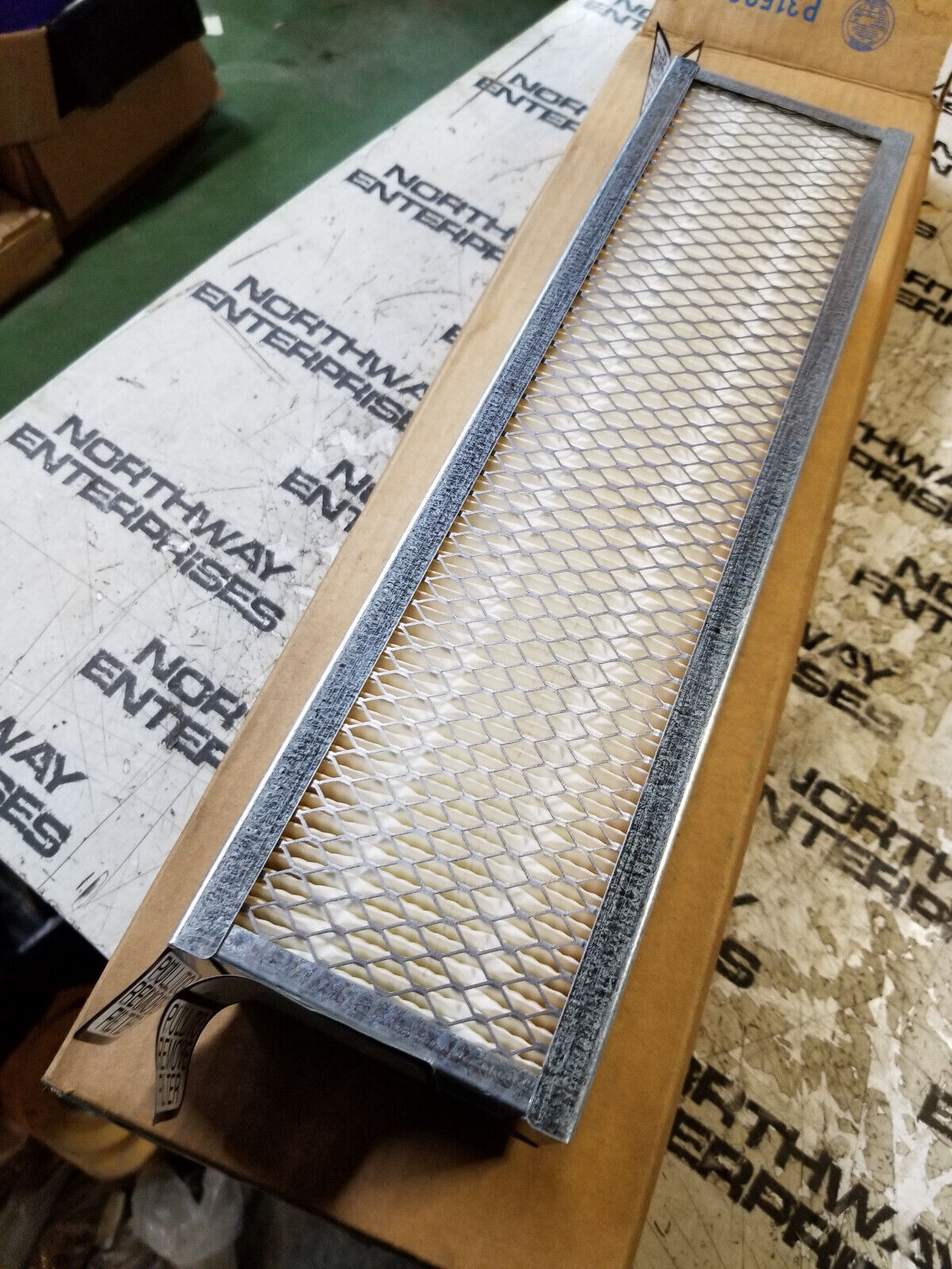 Donaldson Air Filter - P606090