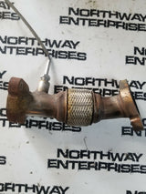 BC3Z-9E470-A Ford 6.7 6.7L Powerstroke Diesel EGR Cooler Exhaust Up Pipe