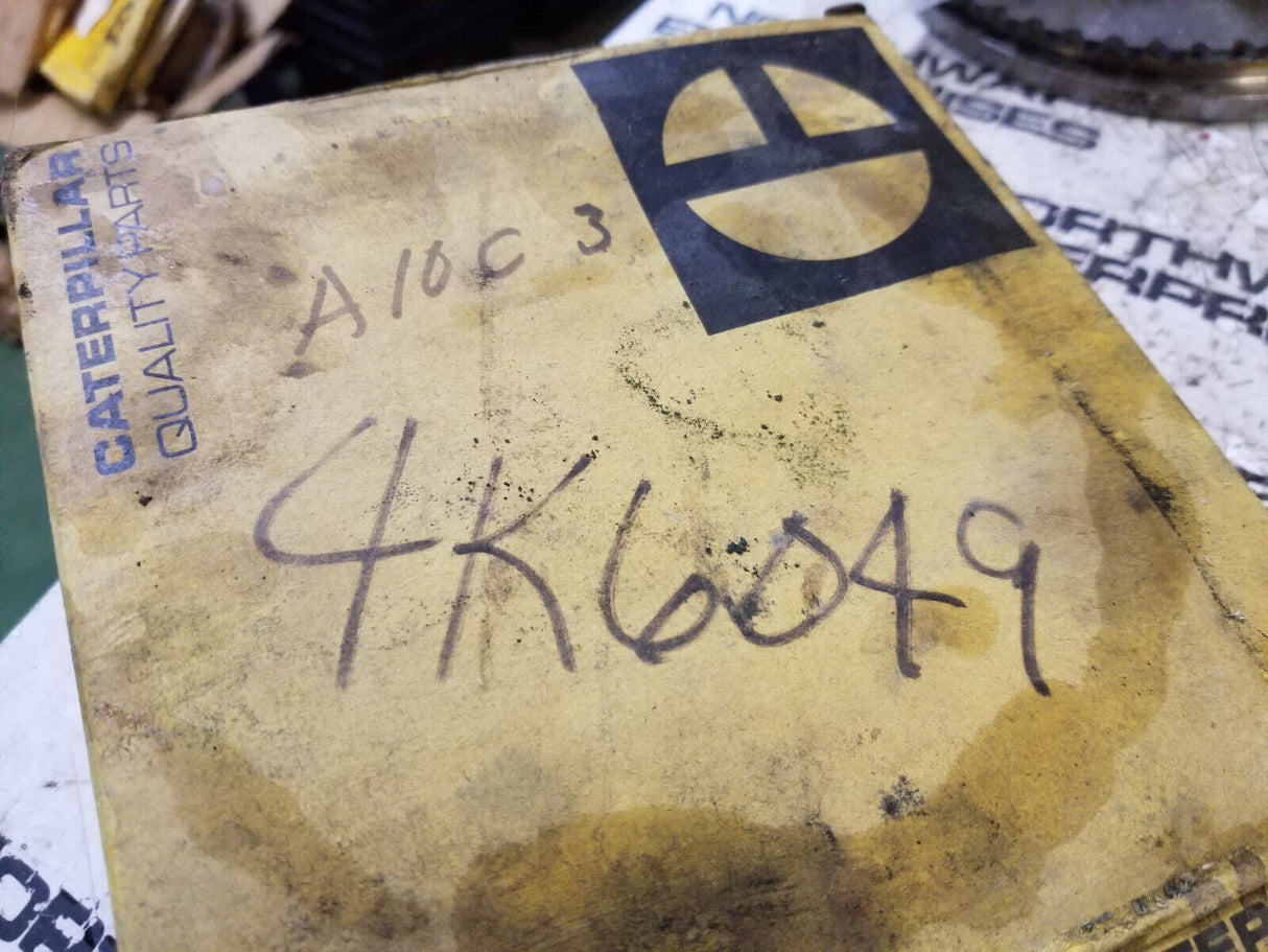 CATERPILLAR 4K6049 SEAL GROUP 4K-6049