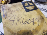 CATERPILLAR 4K6049 SEAL GROUP 4K-6049