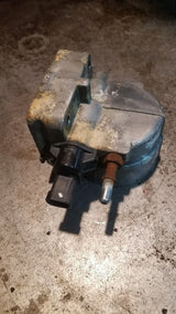 Dodge Ram Cummins Fuel Filter Canister Housing 6.7 OEM Mopar 68061633AA 4940361
