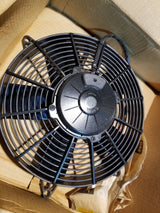 454-2948 CAT 24 Volt Refrigerant Condenser Fan 4542948