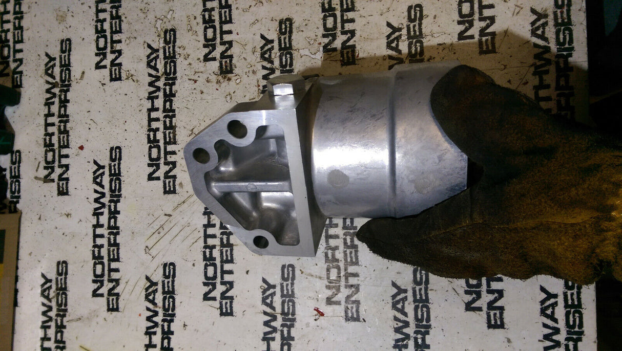HITACHI 4698357 HEAD