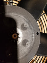 454-2948 CAT 24 Volt Refrigerant Condenser Fan 4542948
