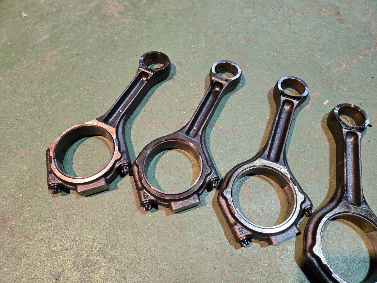 Connecting Rod SET Ford 6.7L Powerstroke Diesel BC3Q-6200-AA BC3Z-6200-A