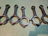 Connecting Rod SET Ford 6.7L Powerstroke Diesel BC3Q-6200-AA BC3Z-6200-A