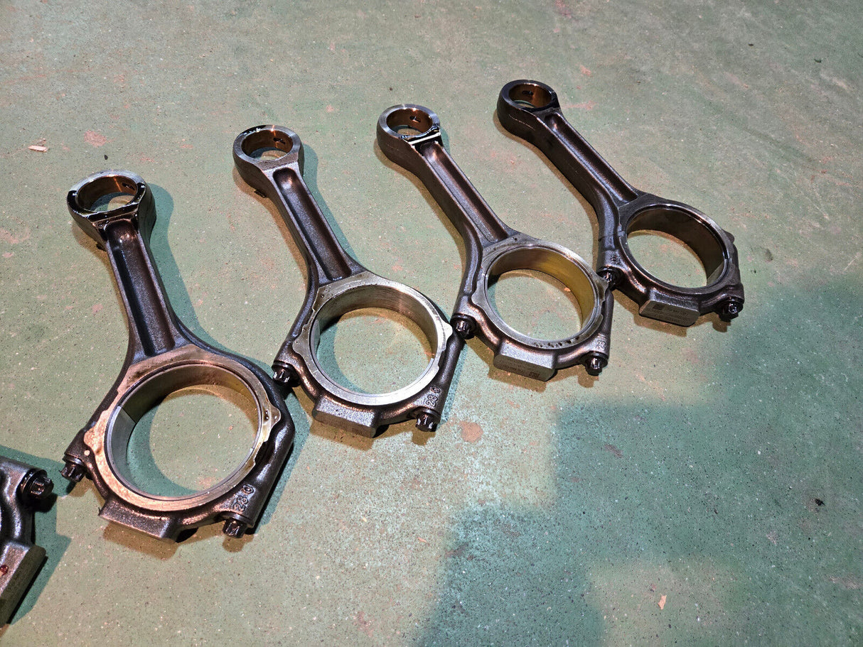 Connecting Rod SET Ford 6.7L Powerstroke Diesel BC3Q-6200-AA BC3Z-6200-A