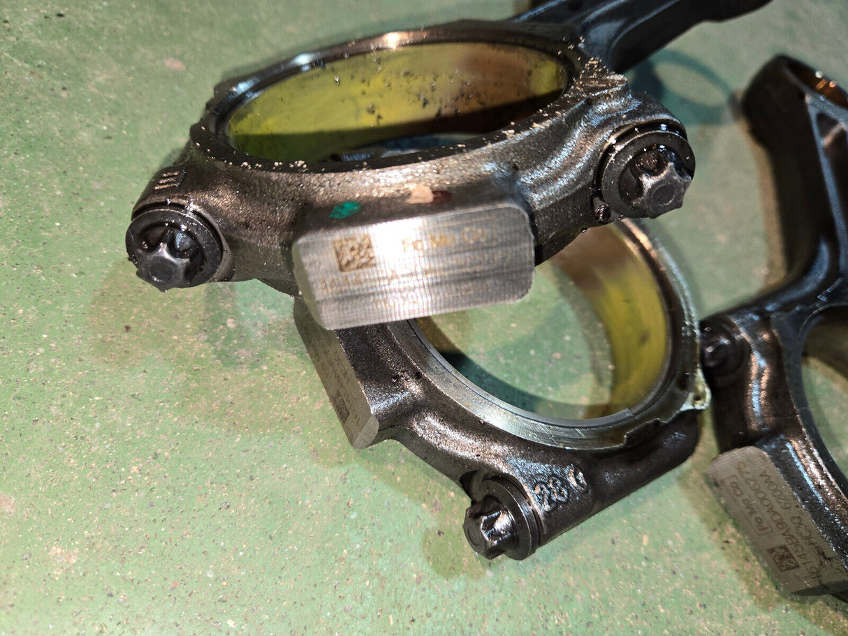 Connecting Rod SET Ford 6.7L Powerstroke Diesel BC3Q-6200-AA BC3Z-6200-A