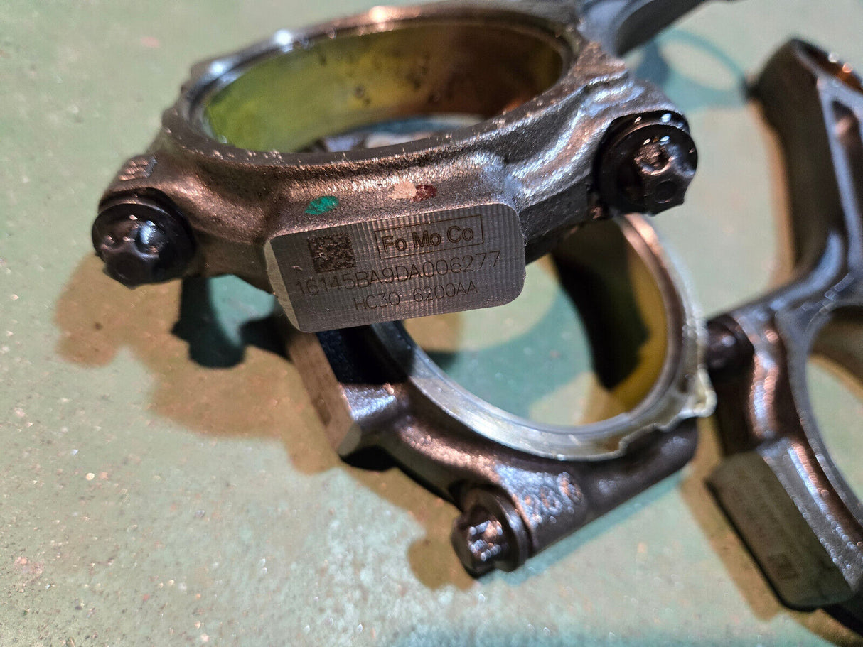 Connecting Rod SET Ford 6.7L Powerstroke Diesel BC3Q-6200-AA BC3Z-6200-A