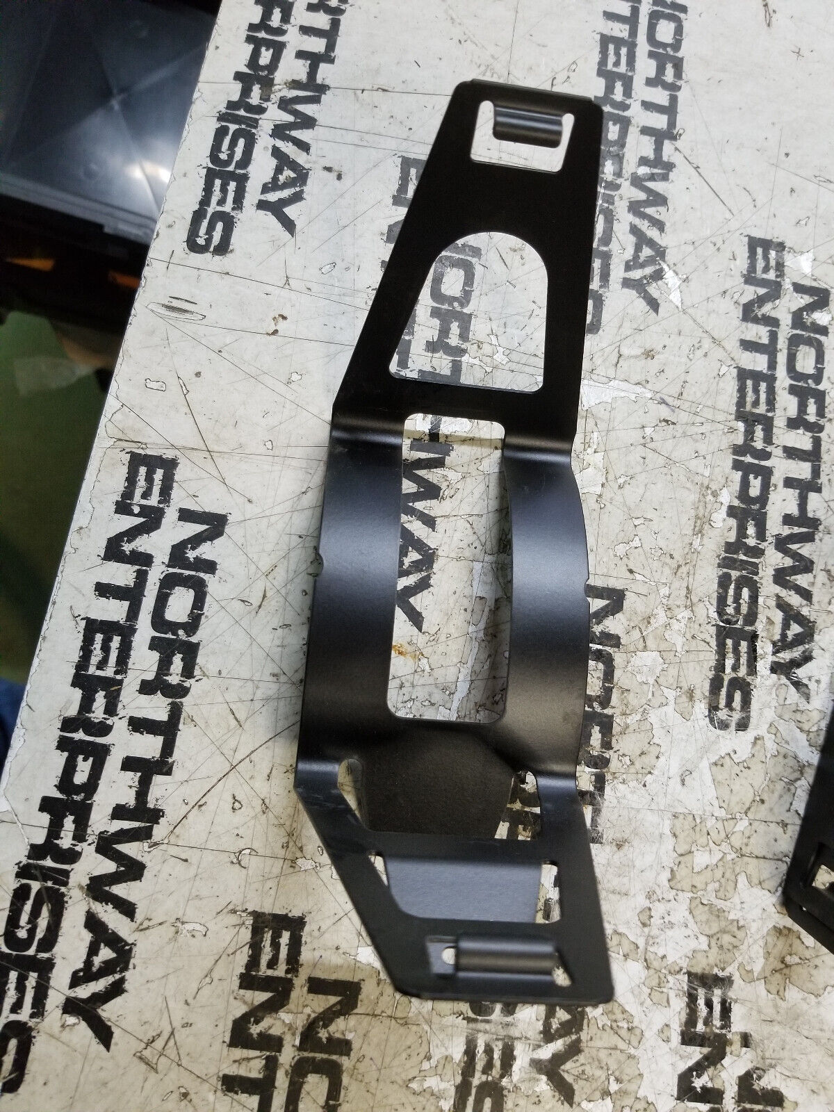8N-9802 CLAMP 8N9802