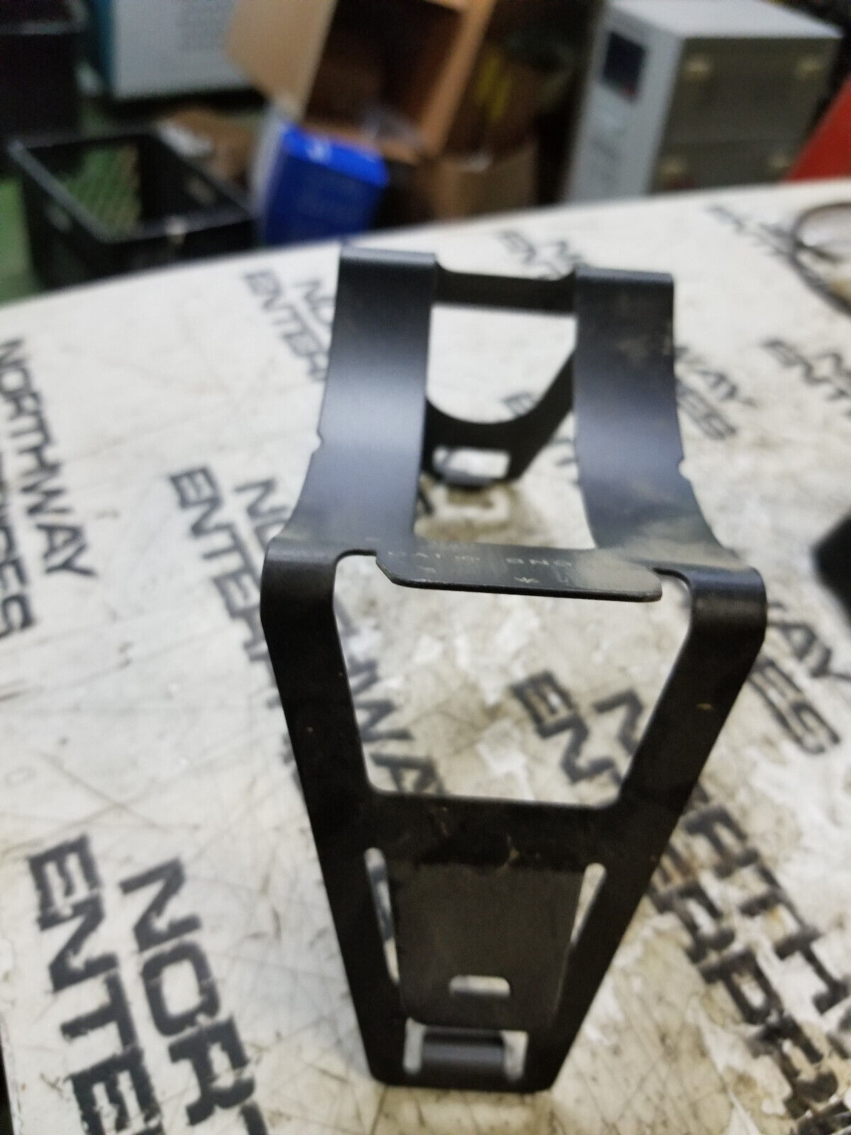 8N-9802 CLAMP 8N9802